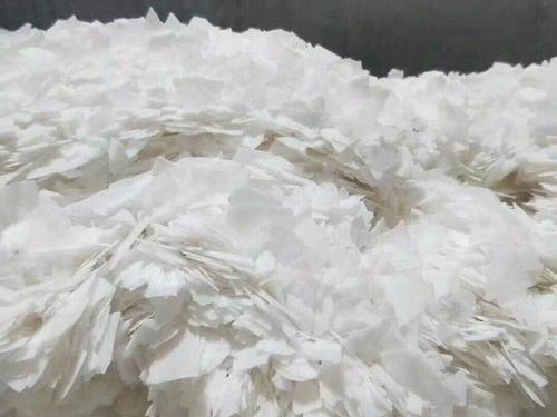 太原市氢氧化钠火碱 - 推荐
